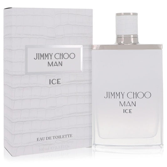 Ice Eau De Toilette