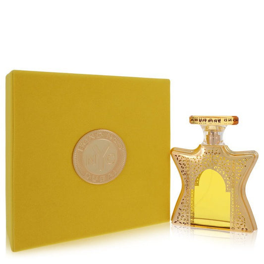 Dubai Citrine
