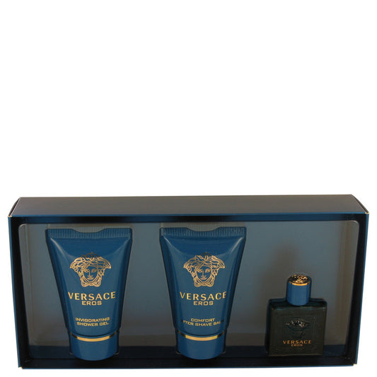 Eros Mini Gift Set