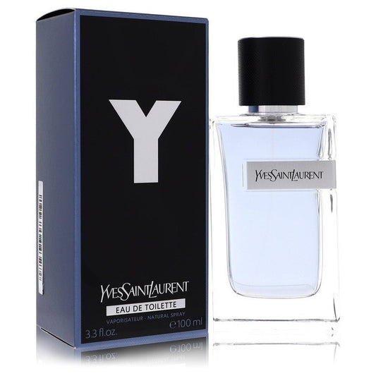 Y by YSL