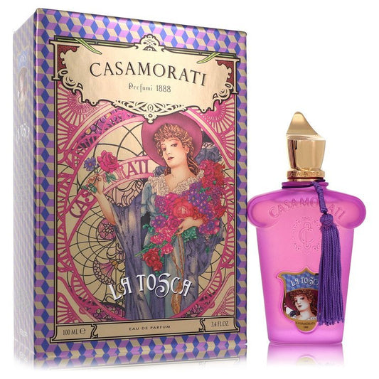 Xerjoff La Tosca