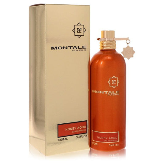 Honey Aoud