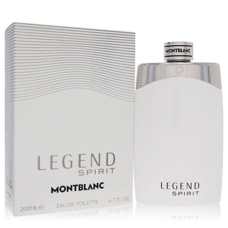 Legend Spirit