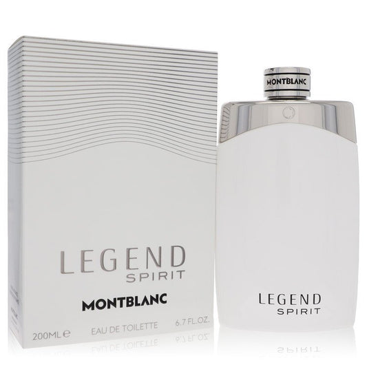 Legend Spirit