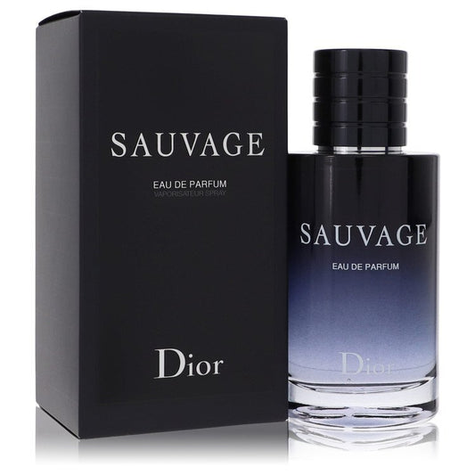 Sauvage Eau de Parfum