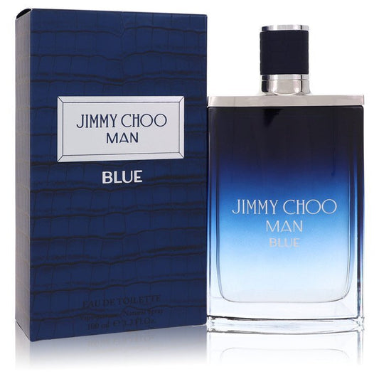Man Blue