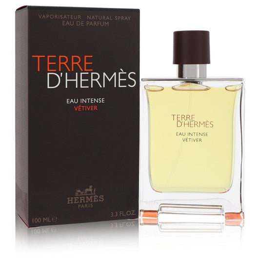 Eau Intense Vetiver