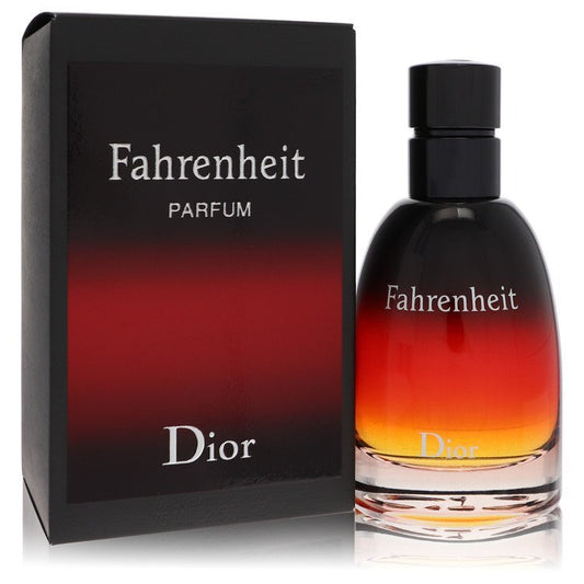 Fahrenheit Parfum