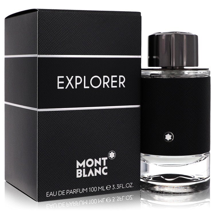 Mont Blanc Explorer