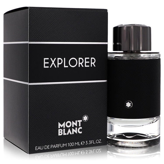 Mont Blanc Explorer