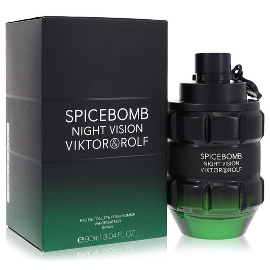 Night Vision