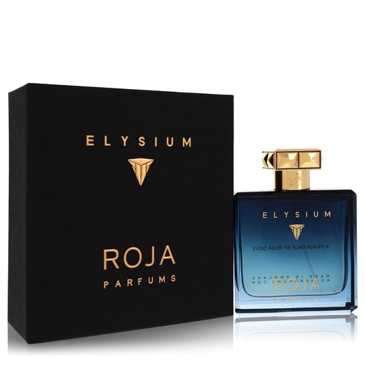 Elysium Parfum