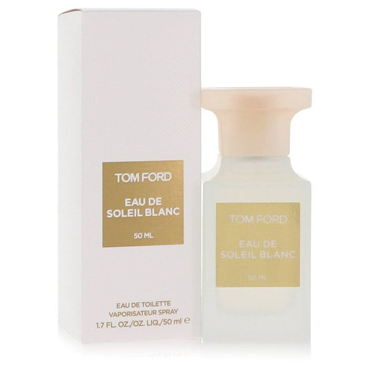 Eau De Soleil Blanc