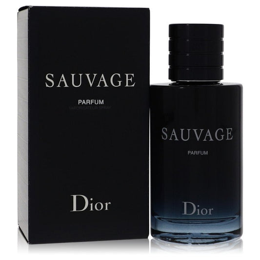 Sauvage Parfum