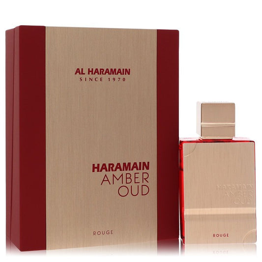 Amber Oud Rouge