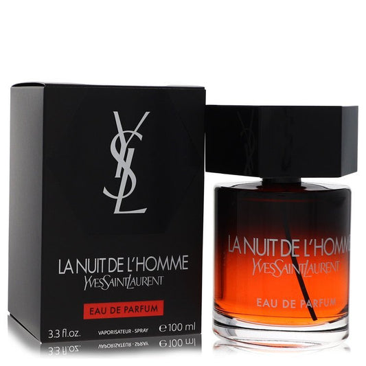La Nuit De L'Homme