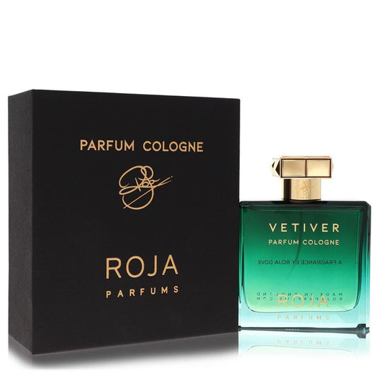 Vetiver Parfum Cologne