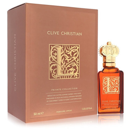 L Floral Chypre