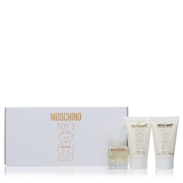 Toy 2 Gift Set