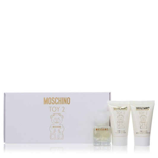 Toy 2 Gift Set