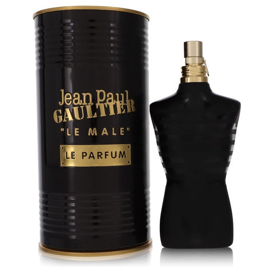 Le Male Le Parfum