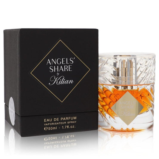 Angels’ Share