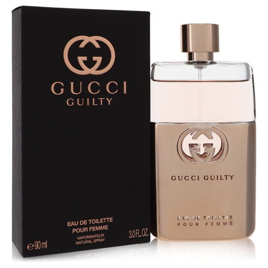 Guilty Pour Femme