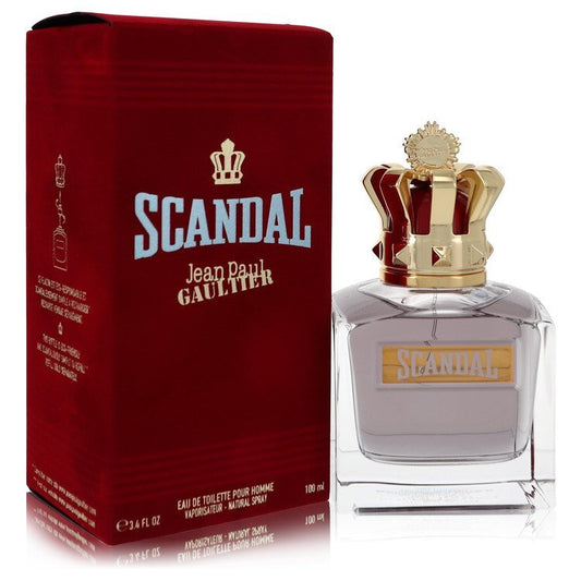 Scandal Pour Homme