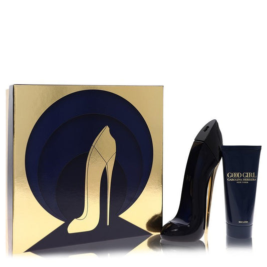 Good Girl Gift Set