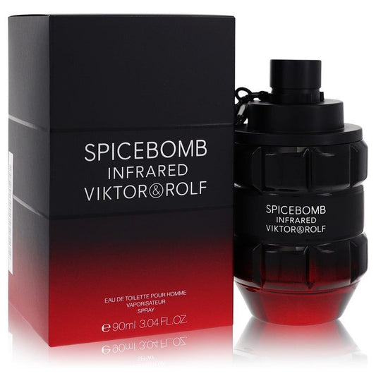 Viktor & Rolf Infrared