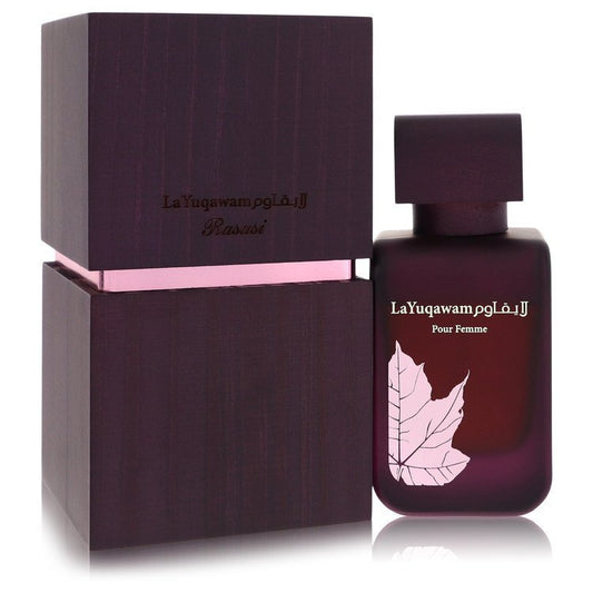 LaYuqawam Pour Femme