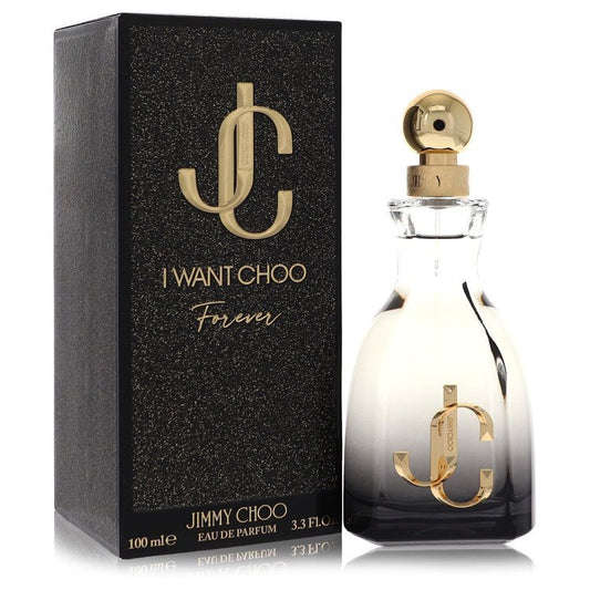 I Want Choo Forever