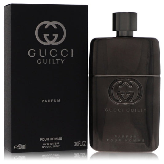 Guilty Homme Parfum