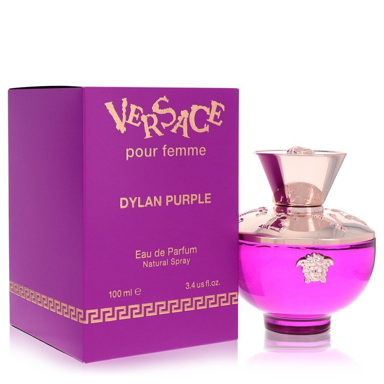 Dylan Purple