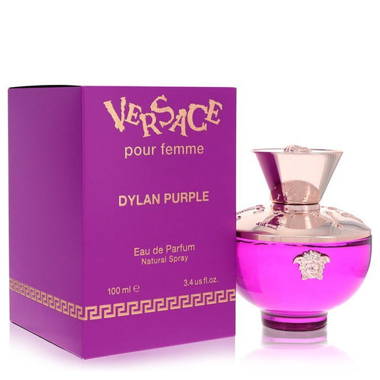 Dylan Purple