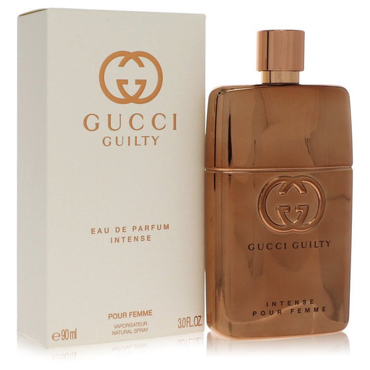 Guilty Intense Pour Femme