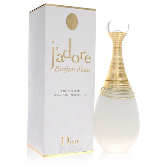 J’adore Parfum d'Eau