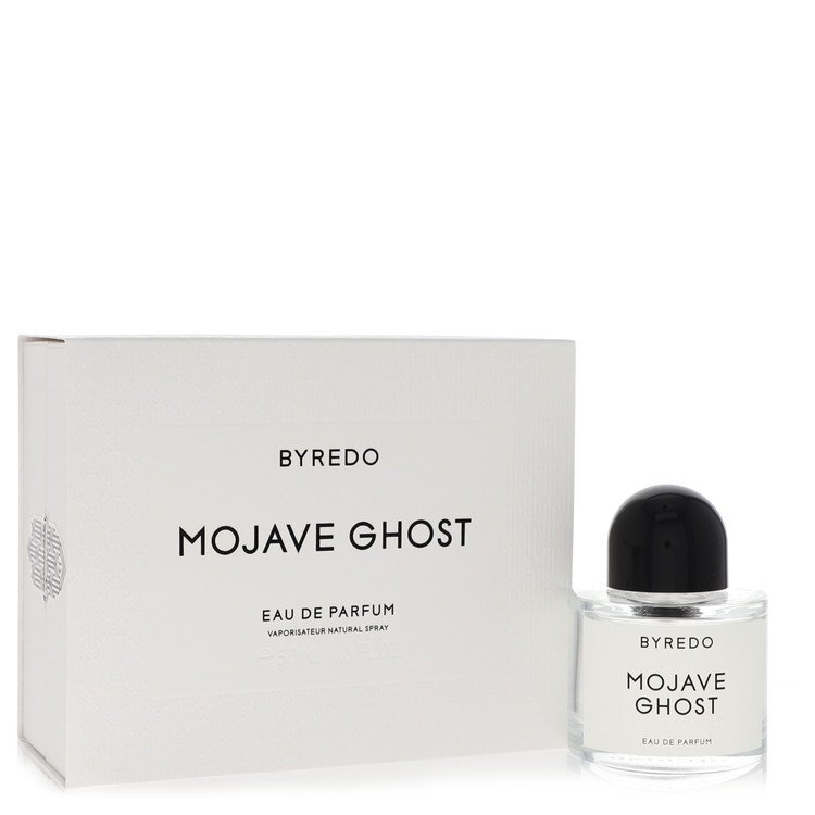 Mojave Ghost
