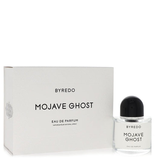 Mojave Ghost