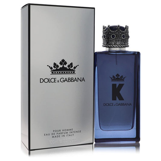 K Pour Homme Intense