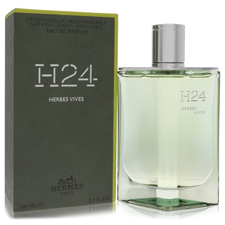 H24 Herbes Vives