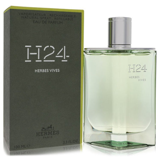 H24 Herbes Vives