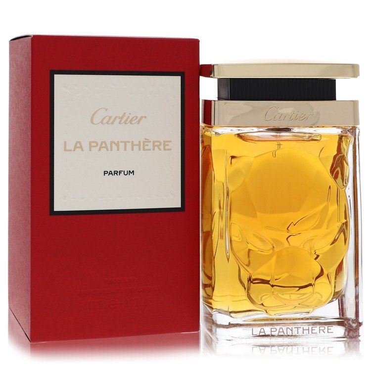 La Panthere Parfum