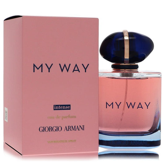 My Way Intense