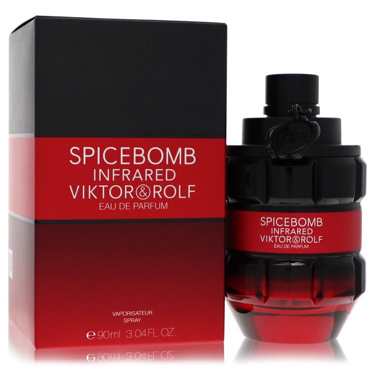 Viktor & Rolf Infrared