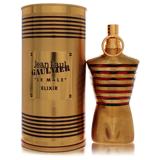 Le Male Elixir