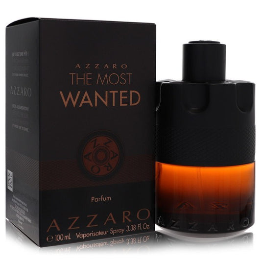 The Most Wanted Parfum