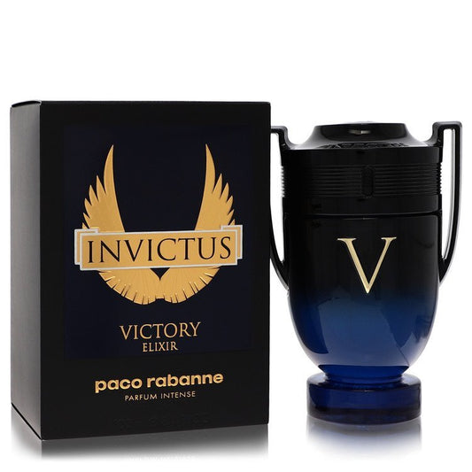 Victory Elixir Parfum