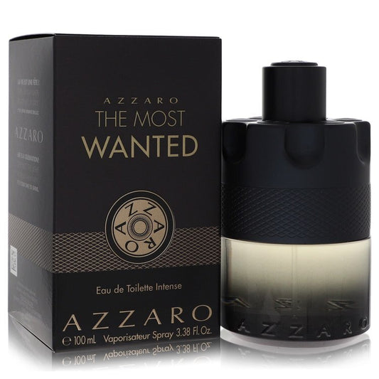 The Most Wanted Intense