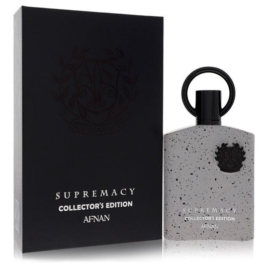 Supremacy Collector's Edition
